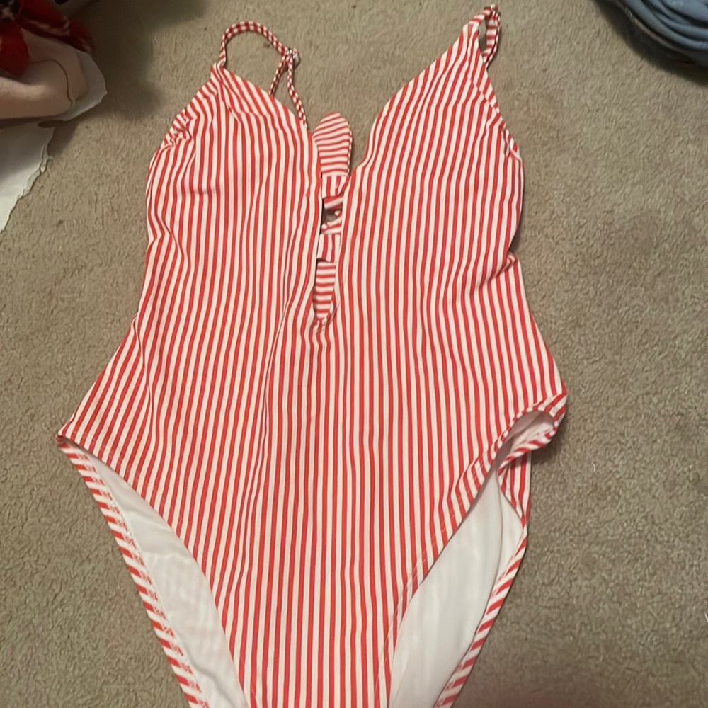 xhilaration swim suit